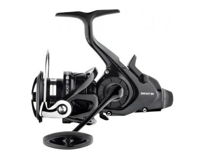 DAIWA naviják Emcast BR LT3000