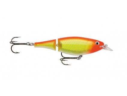 RAPALA Wobler X-Rap Jointed Shad 13 HH