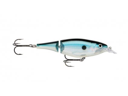 RAPALA Wobler X-Rap Jointed Shad 13 BSD