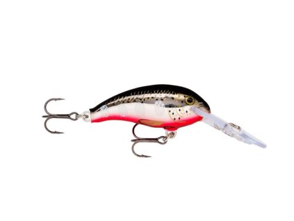 RAPALA Wobler Shad Dancer 07 SFL