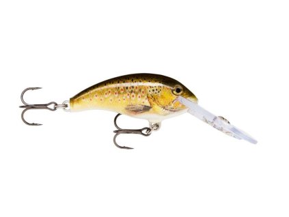 RAPALA Wobler Shad Dancer 07 TRL