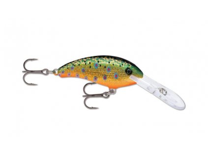 RAPALA Wobler Shad Dancer 07 BTR