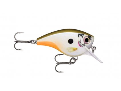 RAPALA Wobler BX Brat 06 CUP