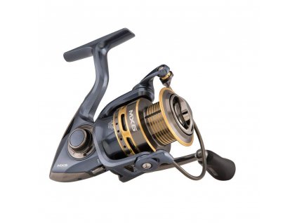 MITCHELL Naviják MX6 Spinning Reel 2000