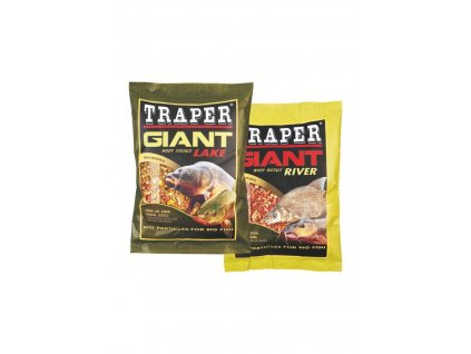 TRAPER Giant Lake Lín-Karas 2,5kg