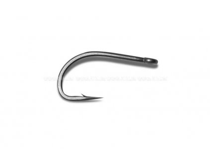 CARP´R´US Continental Snag Hook ATS