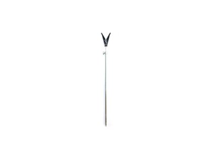 FENCL vidlička 50 - 75 cm tvar V černá