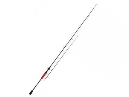 ABU GARCIA Prut Vendetta LTD Spinning 2,13m 5-15g