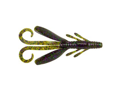 BERKLEY Gumová Nástraha Powerbait Hawg 10cm Watermelon Candy