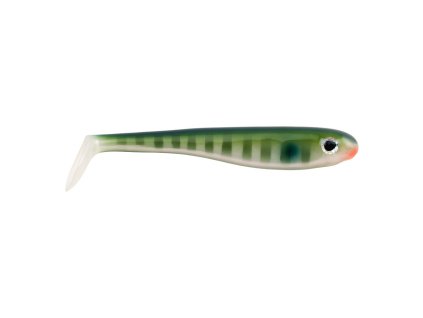 BERKLEY Gumová Nástraha Powerbait Hollow Belly 10cm Bluegill