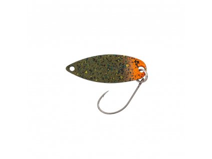 Berkley Spoons Kogarana 2,2g Orange Tip/Splat Pel/Splat Pel