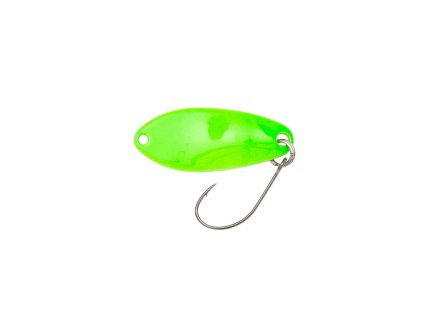 Berkley Spoons Masu 2,5g Vert Lime Green/Gold/Gold