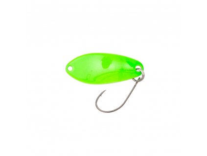 Berkley Spoons Masu 2g Vert Lime Green/Gold/Gold