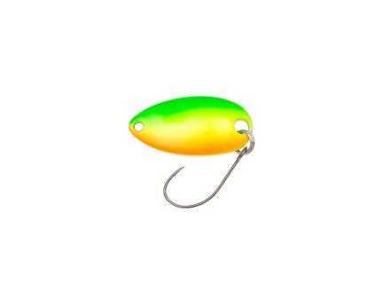 Berkley Area Game Spoons RORU 1,8g Vert Black Fuschia/Fuschia