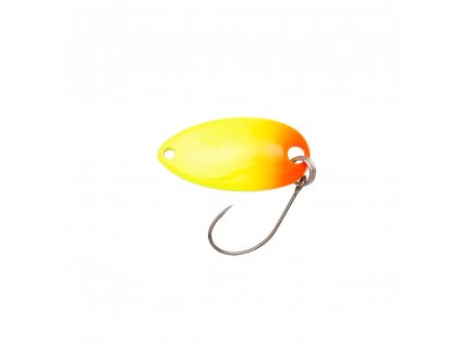 Berkley Area Game Spoons RORU 1,8g Orange Tip/Chartreuse/Gold