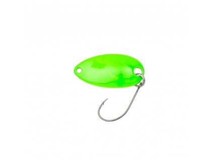 Berkley Area Game Spoons RORU 2,5g Vert Lime Green/Gold/Gold