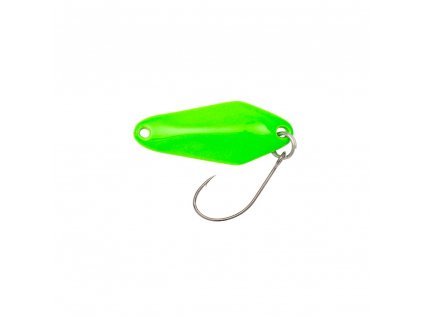 BERKLEY Area Game Spoons CHISAI 2,8g Vert Lime Green/Gold/Gold