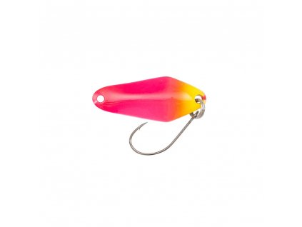 BERKLEY Area Game Spoons CHISAI 2,8g Chartruese/Fuschia