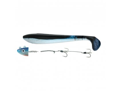 ABU GARCIA Gumová Nástraha Svartzonker McBeast Kit 26cm 426g Herring