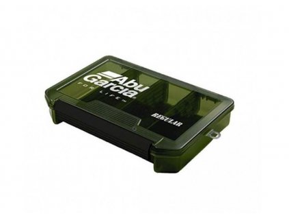 ABU GARCIA Lure Case Regular Olive