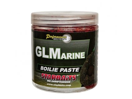 STARBAITS GLMarine Obalovací pasta 250g