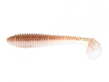 KEITECH Gumová Nástraha Swing Impact FAT 2.8'' 7cm Natural Craw