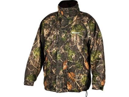 ALBASTAR Bunda softshell Camou