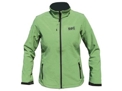 Doc Softshell bunda dámská vel. L