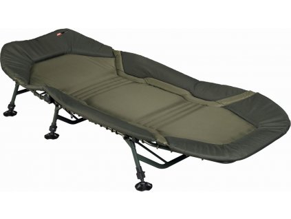 JRC Lehátko Stealth Excel Bedchair