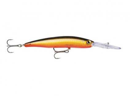 RAPALA Wobler MAXRAP FAT MINNOW 9 FGS