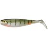 GUNKI Gumová Nástraha G Bump 14cm UV Green Perch