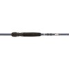 106916 5 abu garcia prut ike signature rod 902mh 2 74m 20 50g spin iaconelli