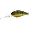 ILLEX Wobler Mascle Deep 4+ 7cm Perch