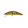 ILLEX Wobler Tricoroll 5,5cm HW Native Brown Trout