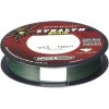 SPIDERWIRE Pletená Šňůra Stealth Braid 270m Moss Green