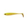 DAIWA Gumová Nástraha Tournament Duckfin Shad 13cm UV Chartreuse