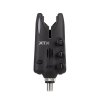 JRC Radar XTX Alarm