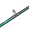 abu garcia prut beast x casting rod 2 7m 70 250g