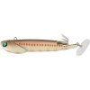112073 2 fiiish power tail squid 50g red mullet