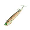 FIIISH Power Tail Squid 50g Red Mullet