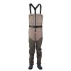 HODGMAN Aesis Sonic Zip Stocking Foot LG