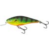 SALMO Wobler Executor Shallow Runner 5cm Real Hot Perch