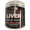 STARBAITS Red Liver Obalovací pasta 250g