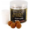 STARBAITS Pro Scopex & Krill 60g