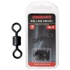 STARBAITS Rolling Swivel č.8
