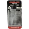 STARBAIT Bait Stopper Pop UP Fluo Clear 240ks
