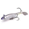 NORIES Wrapping Minnow 5,6cm Pearl Chartreuse