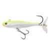 NORIES Wrapping Minnow 5,6cm Pearl Chartreuse