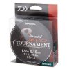 DAIWA Pletená Šňůra Tournament 8 Braid Evo Dark Green 135m