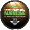 KORDA Vlasec Subline Tapered Line 300m 0,30-0,50mm Brown